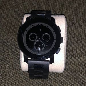 Movado watch